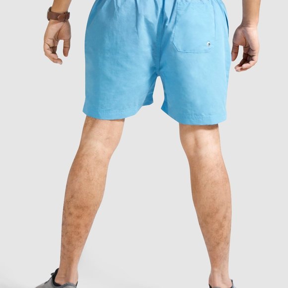OLGYN Men’s Acqua Swim Shorts - Picture 2 of 6